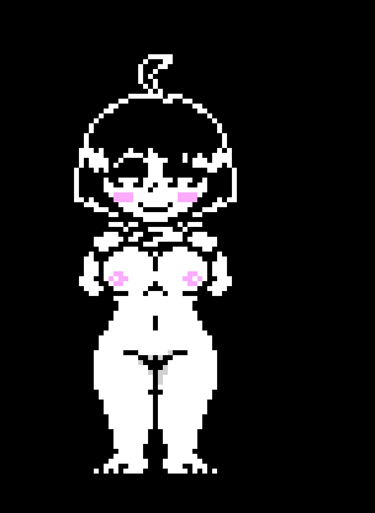 Хентай машины пиксельные