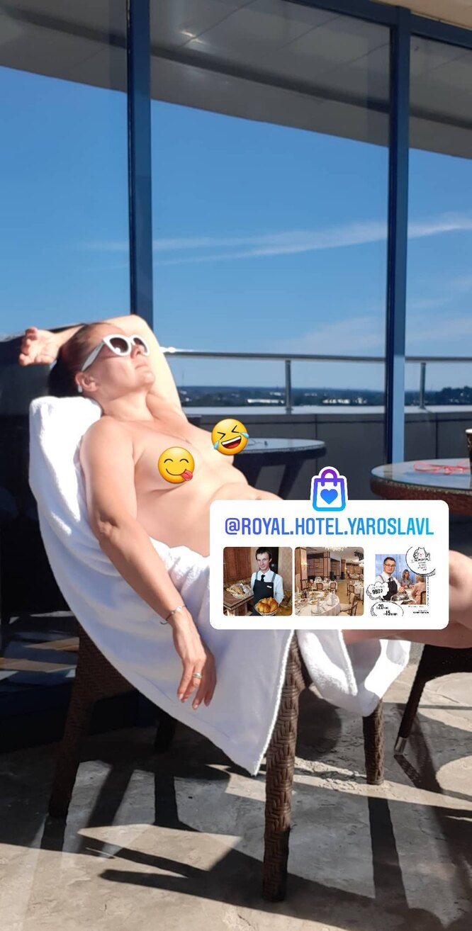 Мария Ситтель в порнографии