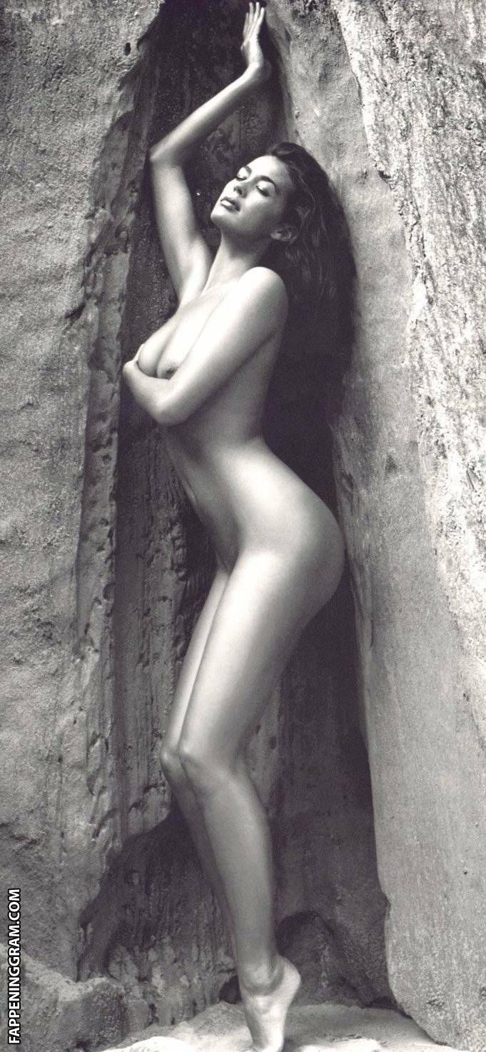 Megan Voss большая грудь модель Playboy