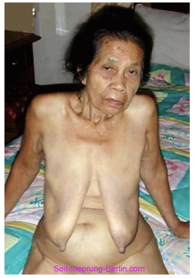 Старые азиатки частное