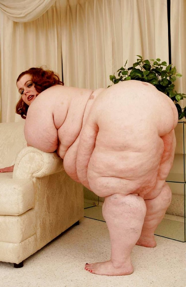 Бобби Джо Уэсли супер модель ssbbw