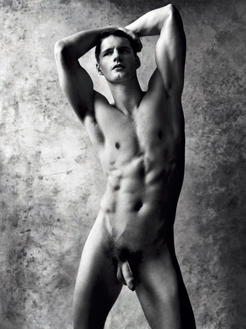 Голые регбисты dieux du Stade 2020