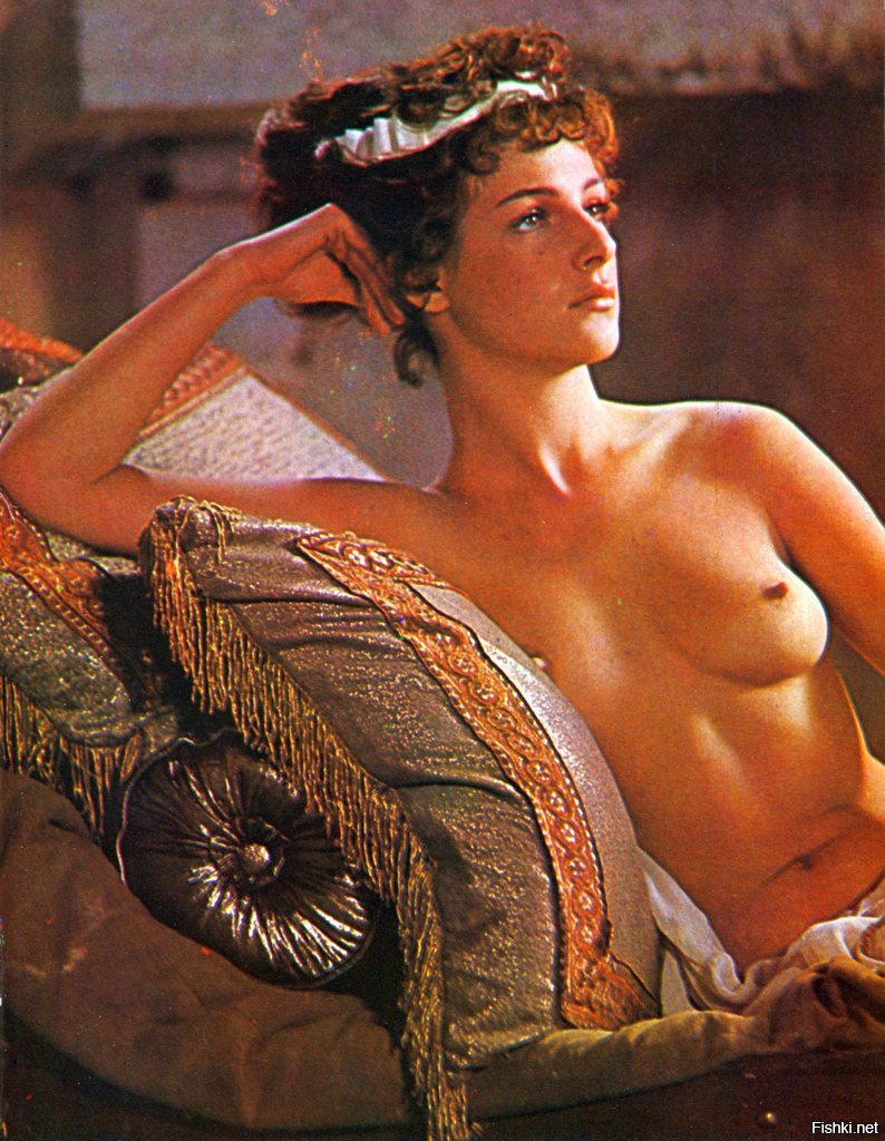 Антония Сантилли Antonia Santilli