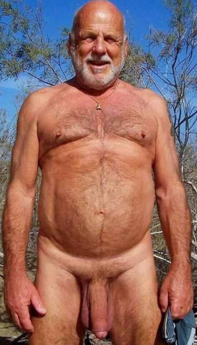 Старые мужики извращенцы