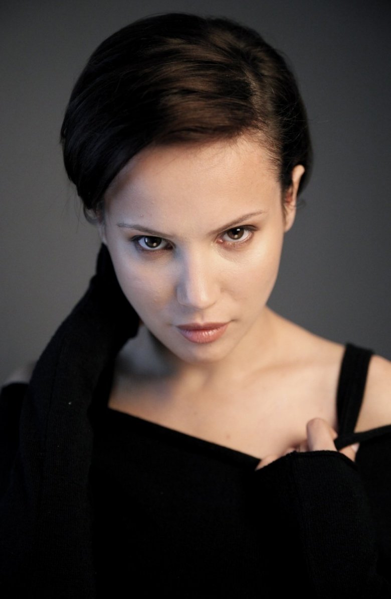 Евгения Серебренникова