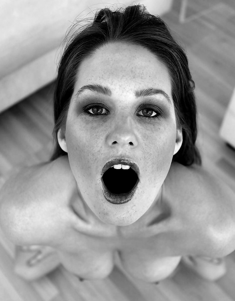 Очень красивые камшоты