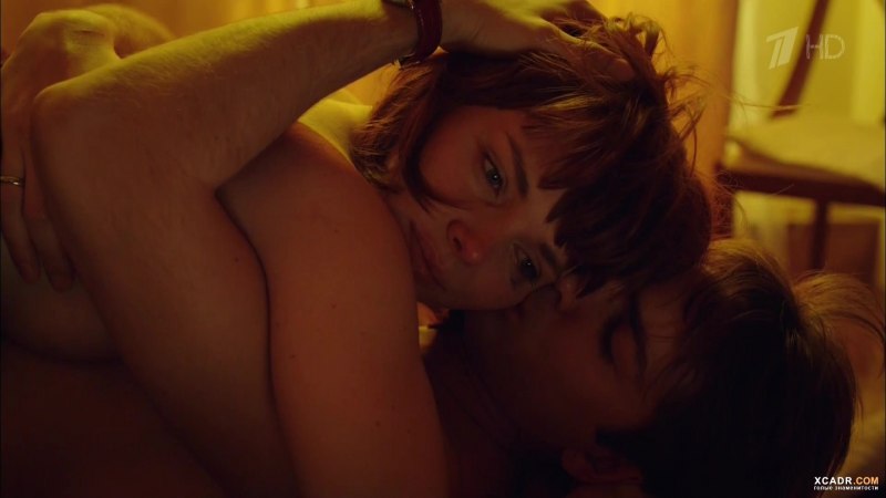 Елизавета Боярская интимные фото