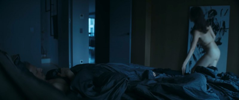 Актриса Елена Лядова голая