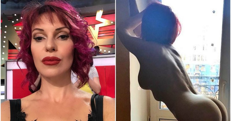 Певица штурм Наталья 2020