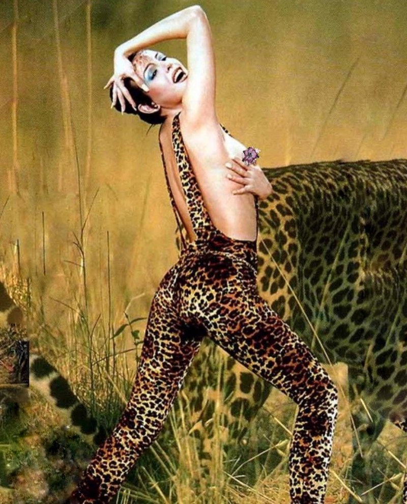 Наталья штурм в журнале плейбой