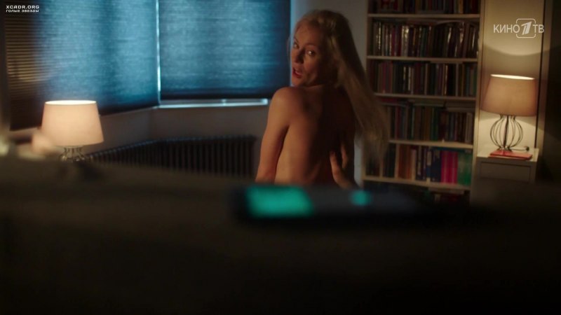 Юлия Топольницкая голая