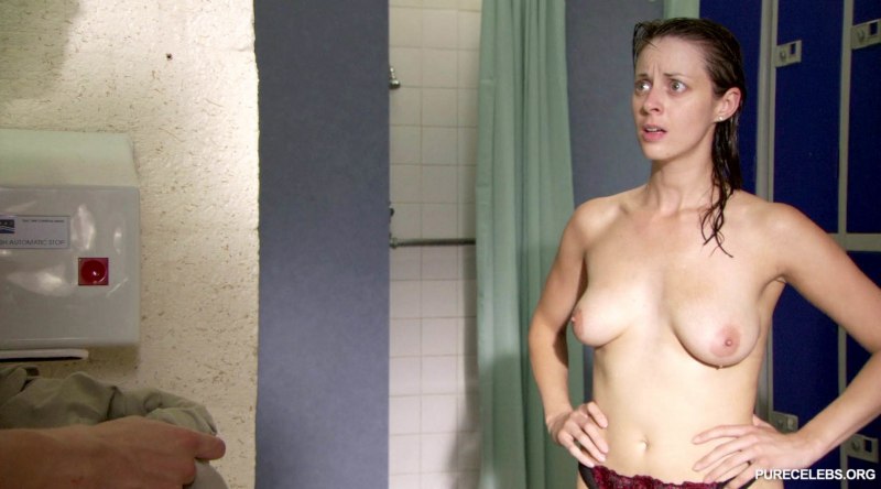 Серафима Низовская фейк-порно Молодежка