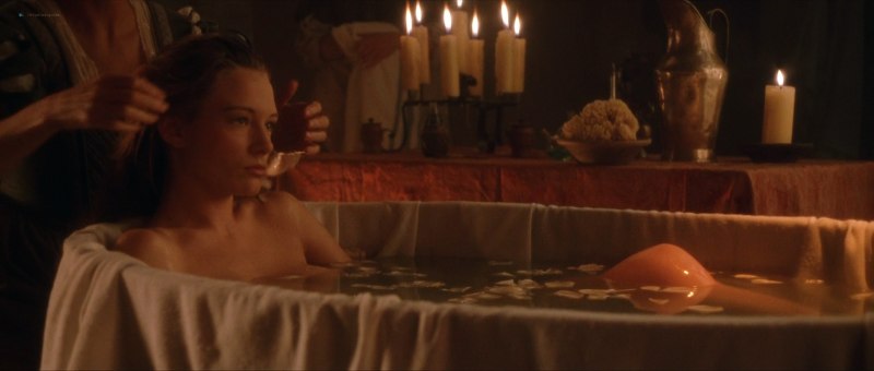 Kathryn Hahn Kershaw-Mrs.Fletcher голая