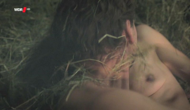 Голая Кэтрин Вагенер видео