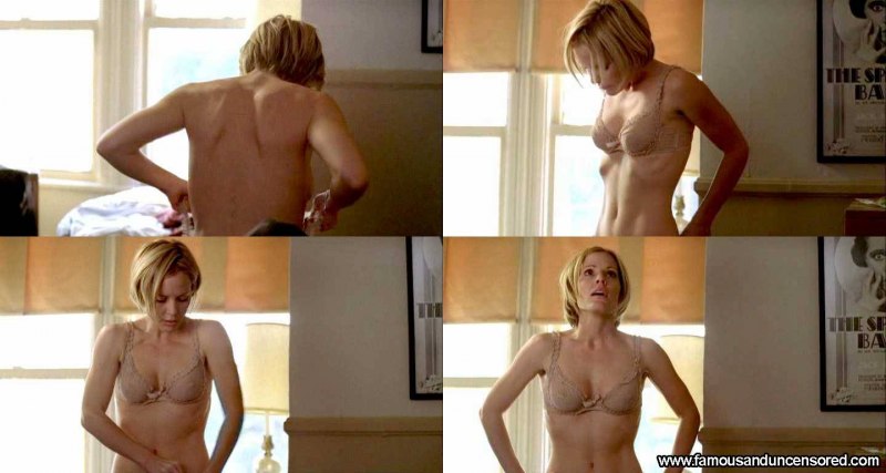 Эмма Виклунд без трусов