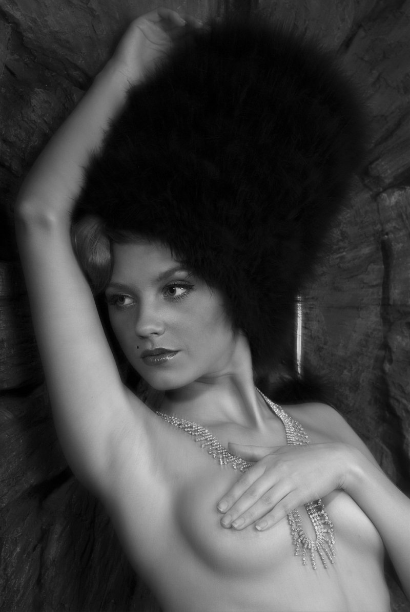 Кристина Асмус фото ню