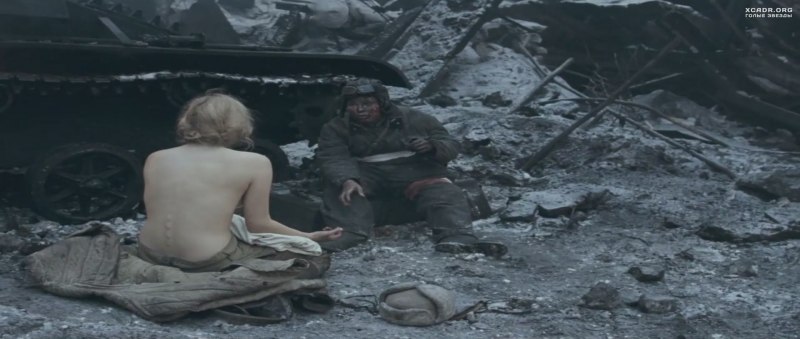 Анна Матюхина 1991