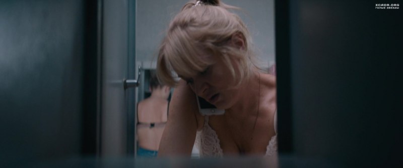 Анна Михалкова голая +18