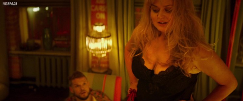 Анна Михалкова постельные сцены