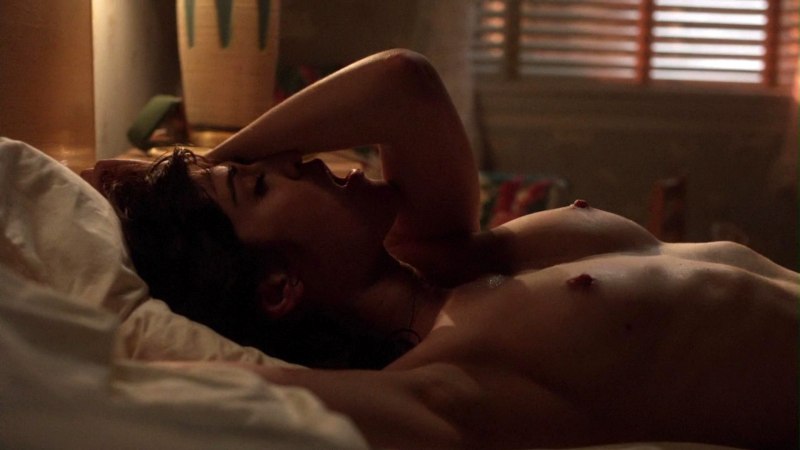 Эмма Гринвелл бесстыжие голая