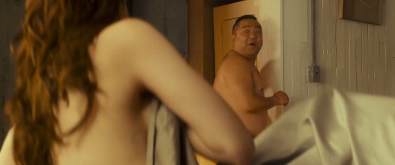 Голая Джулия Робертс анал