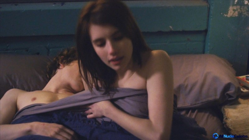 Эмма Робертс 18 фото+