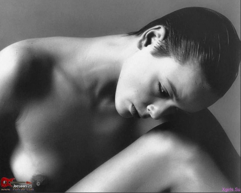 Бригитта Нильсен в молодости nude