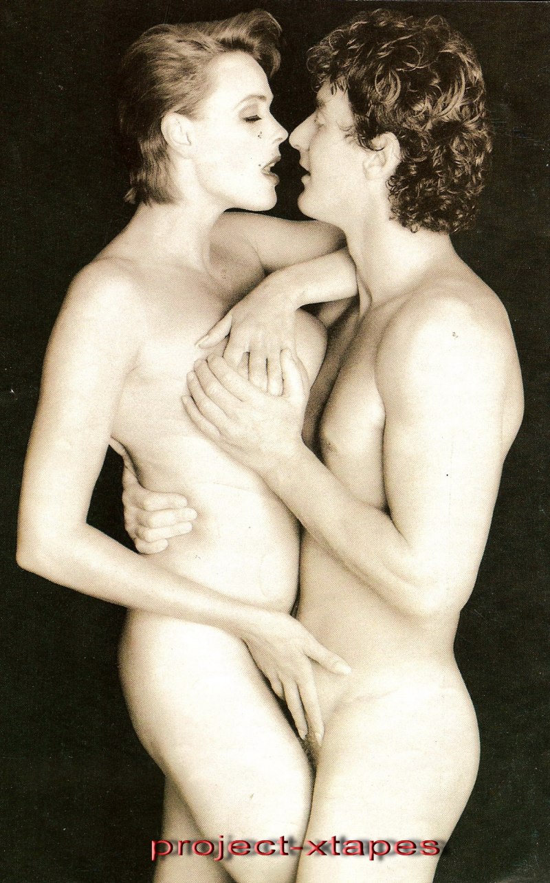 Александр Нильсен голый