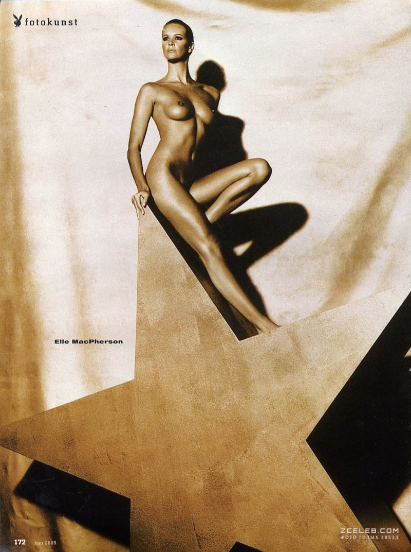 Бриджит Нильсен 1986 голая