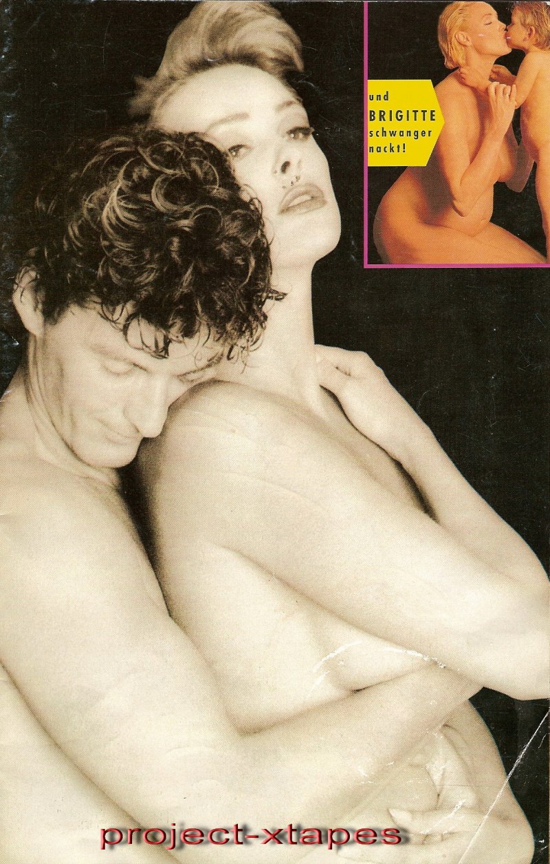 Бриджит Нильсен плейбой