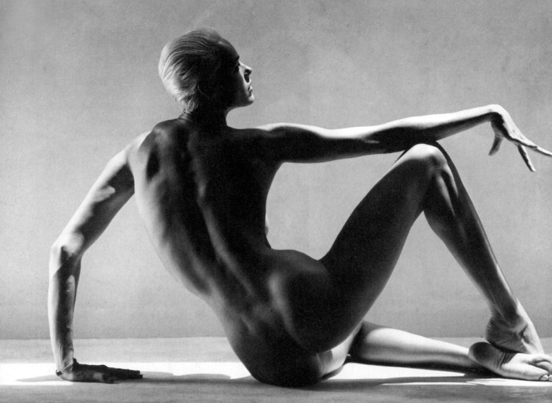 Бриджит Нильсен эротические сцены