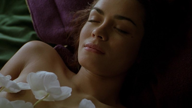 Шаннин Соссамон 40 дней 40