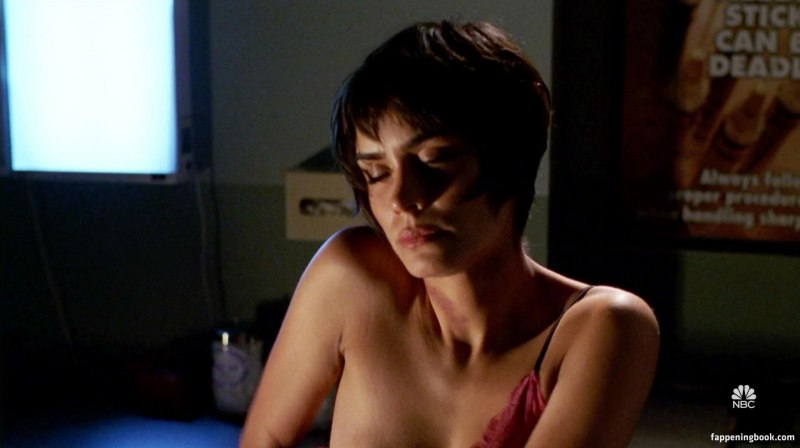 Шаннин Соссамон фото голая