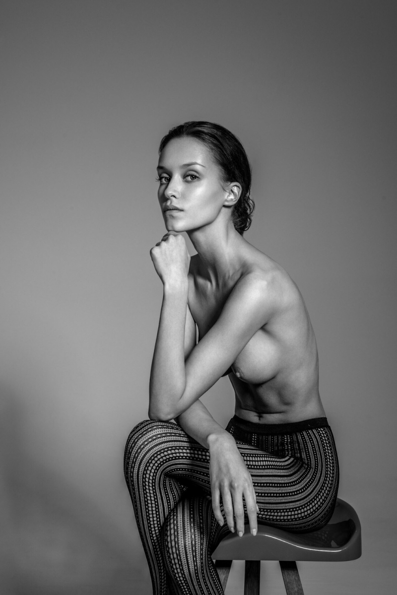 Феникс Райа Ника Баева голая