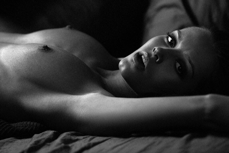 Феникс Райа feet