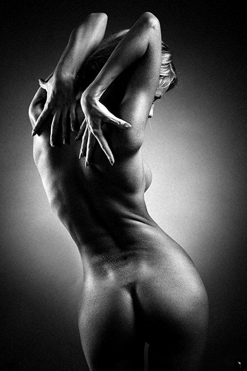 Красивые эротические снимки