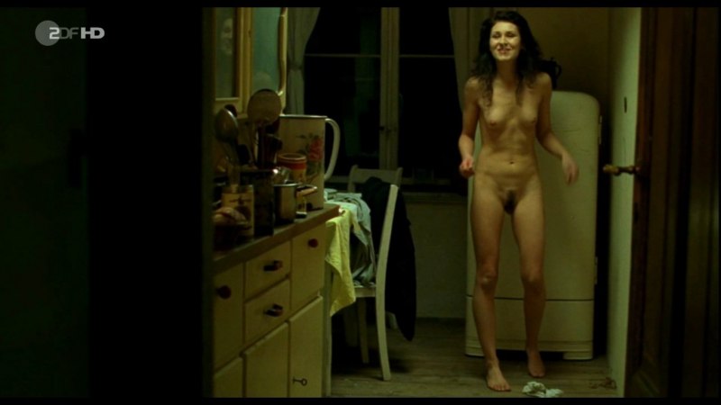 Оливия Уайлд голая в фильме