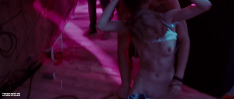 Николь Кидман эротические