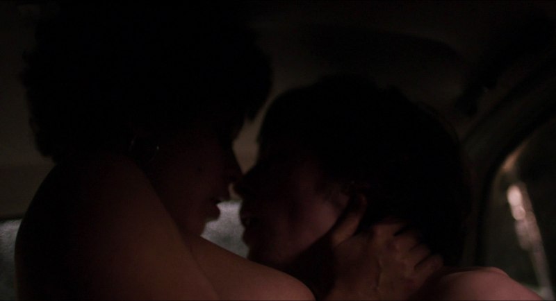 Antonia Sainz порноактриса gif