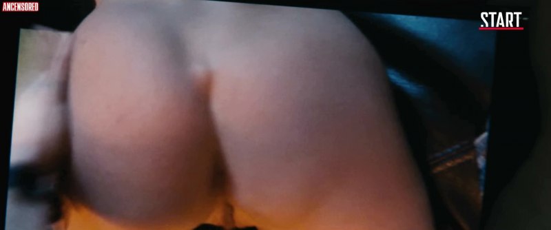 Кристина Асмус постельная сцена в фильме