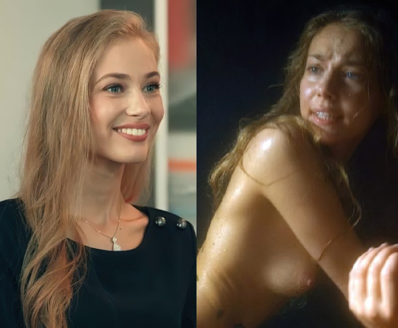 Татьяна Бабенкова порнофэйки