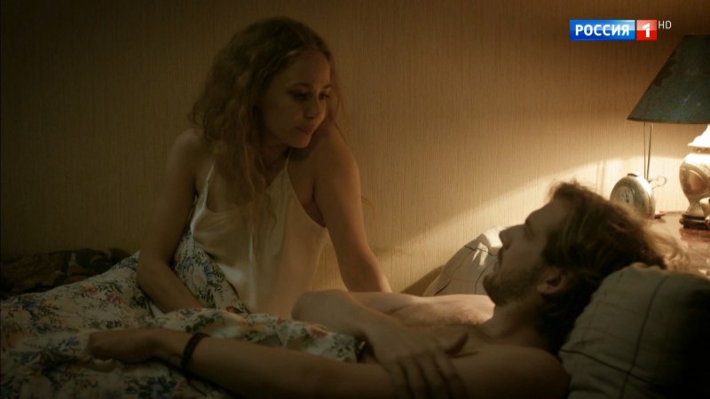 Большие надежды 2019 Татьяна Бабенкова