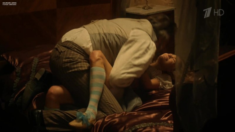 Татьяна Бабенкова эросцены