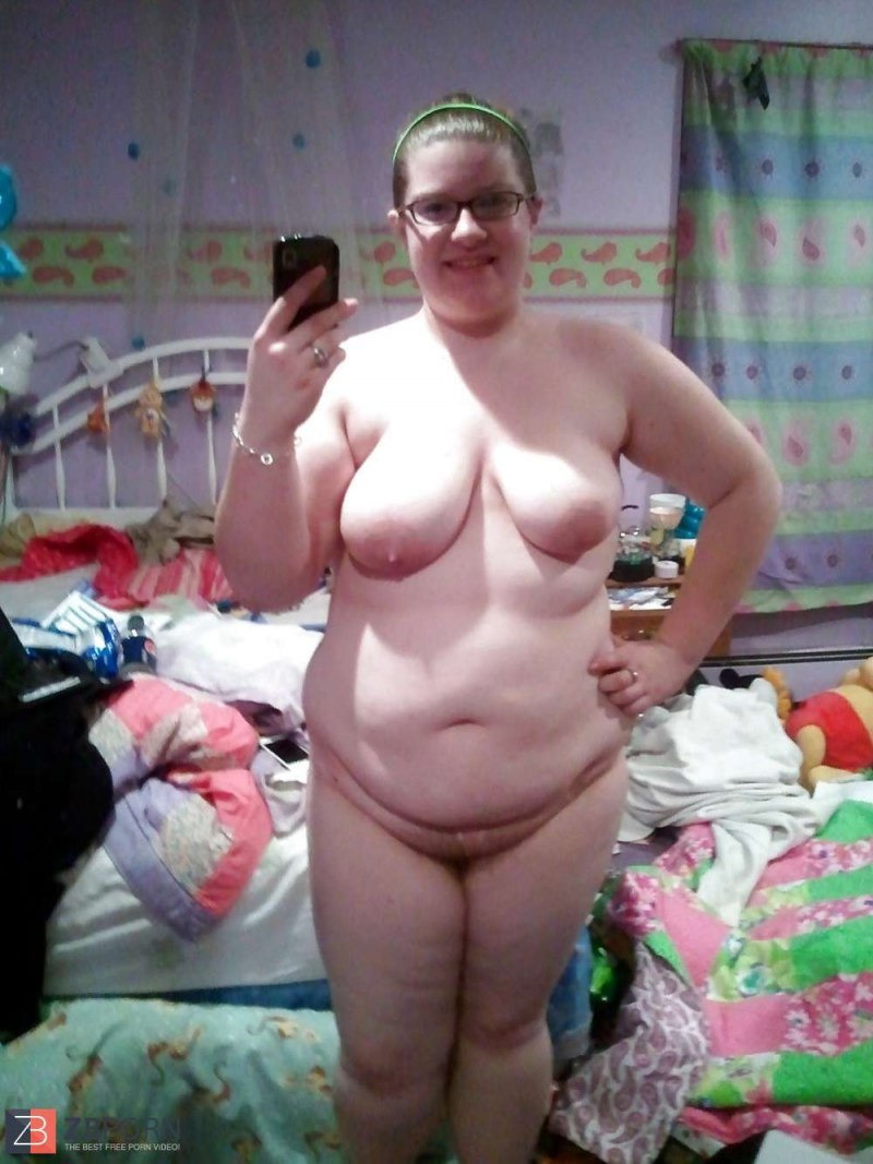 Толстые уродливые голые женщины