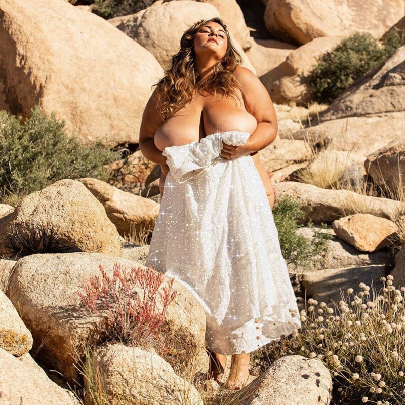 Nicole Denise Johansson