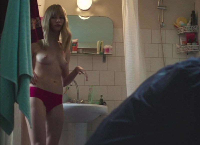 Светлана Устинова актриса голая