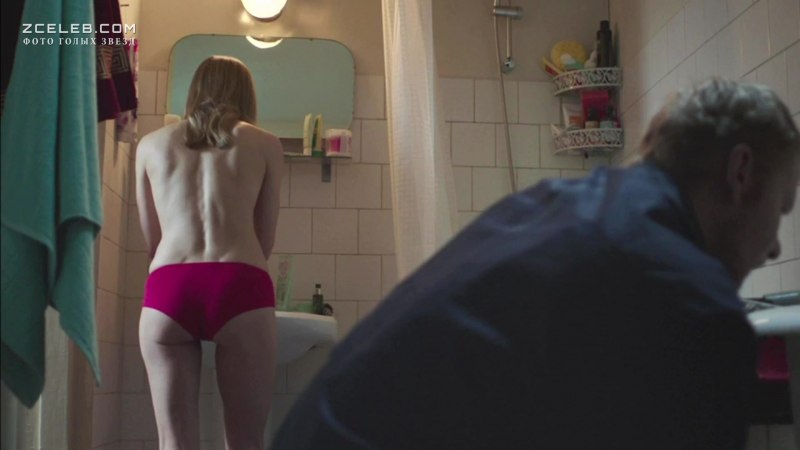 Светлана Устинова актриса голая