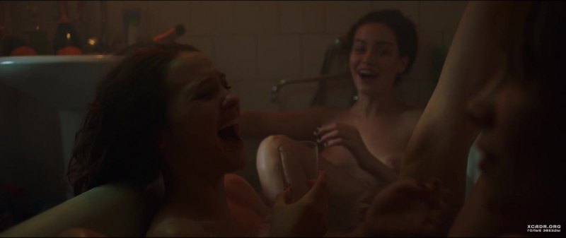 Анна Адамович golaya