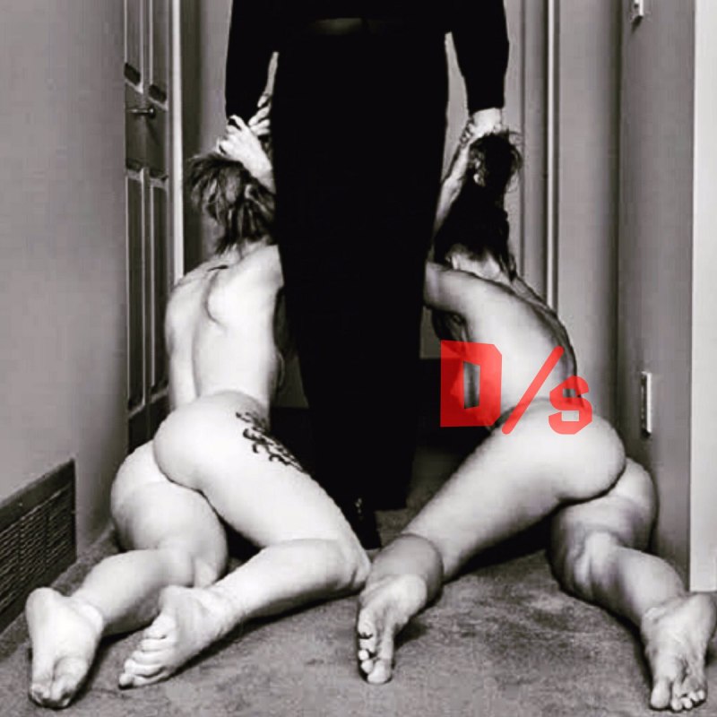 Эротические позы Связывание