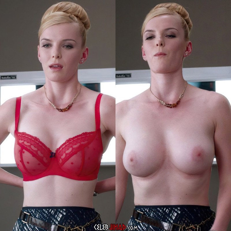 Laura Bottrell nude, Carla Gallo sexy - the 40-year-old Virgin (2005)